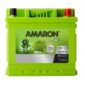 Amaron Flo Din50 (550113042) Battery