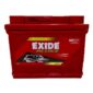 Exide Mileage Mldin60 Battery (60ah)