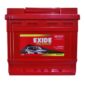 Exide Mileage Mldin50 Battery (50ah)