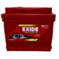 Exide Mileage Mldin44lh Battery (45ah)