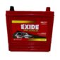 Exide Mileage Ml75d23lbh Battery (68ah)