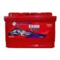 Exide Epiq Din74l