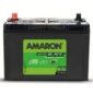 Amaron Black Bl800 L Battery