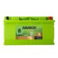 Amaron Pro Din100 Battery