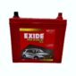 Exide Mileage Mln55(iss)