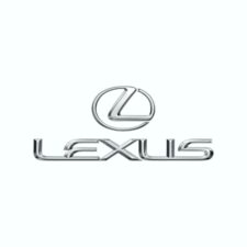 Lexus es petrol car battery