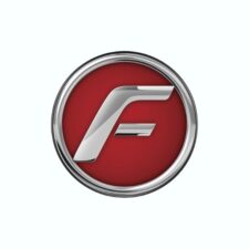 Force one 2.2l diesel car battery