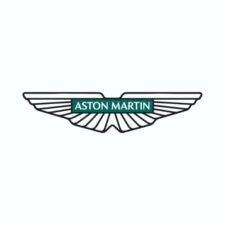 Aston martin db11 petrol car battery