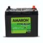 Amaron Black Bl600 R Battery