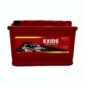 Exide Mileage Mldin70(iss) Battery (70ah)