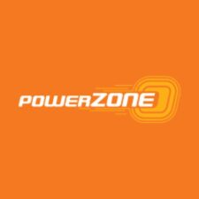Powerzone Bike Battery