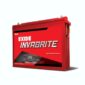 Exide Invabrite Ibrtt 2000(180ah)
