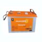 Powerzone St36pz130 (130ah) Short Tubular Battery