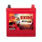 Exide Mileage Mldin66 Battery (66ah)
