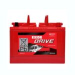 Exide Drive 80r