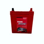 Exide Ride 35r