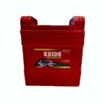Exide Mileage Ml38b20r Battery (35ah)