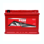 Exide Mileage Mldin55r Battery (55ah)