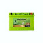 Amaron Duro Efb Din70l Automotive Battery