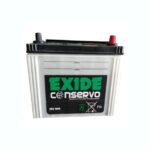 Exide Conservo N55 Iss