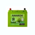 Amaron Duro Efb80b24l(n55) Battery
