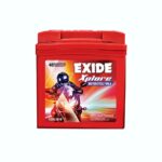 Exide Xplore 12xl5l-b