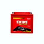 Exide Xplore Xltx14 (14ah)