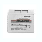 Amaron Quanta 12v42ah