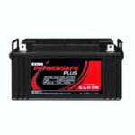 Exide Powersafe 12v100ah