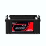 Exide Powersafe 12v150ah