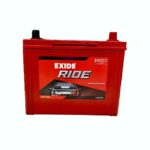 Exide Ride 700r