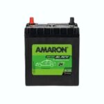 Amaron Black 400 Rmf Battery
