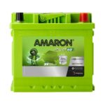 Amaron Flo Din50 (550113042) Battery