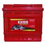 Exide Mileage Mldin50 Battery (50ah)