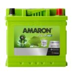 Amaron Flo Din45 (545106036) Battery