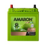 Amaron Go 38b20r Battery