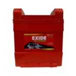 Exide Mileage Ml40lbh Battery (40 Ah)
