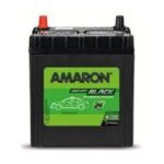 Amaron Black Bl400 Lmf Battery