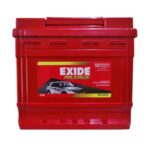 Exide Mileage Mldin50 Battery (50ah)