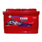 Exide Epiq Din74l