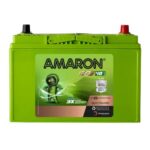 Amaron Go 105d31l Battery