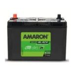 Amaron Black Bl800 L Battery