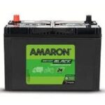 Amaron Black Bl800 L Battery