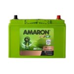 Amaron Go 105d31l Battery