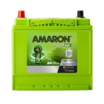 Amaron Flo Din50 (550113042) Battery