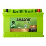 Amaron Pro Din74 Aam Pr 574102069