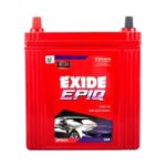 Exide Epiq 35l Battery