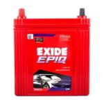 Exide Epiq 35l Battery
