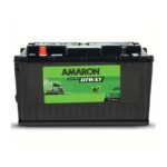 Amaron Hi Way Nt700e41r (100ah)