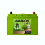 Amaron Go 135d31r Battery